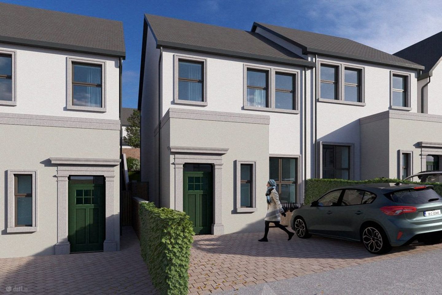 House Type C, Prospect Farm, Prospect Farm , Innishannon, Innishannon, Co. Cork