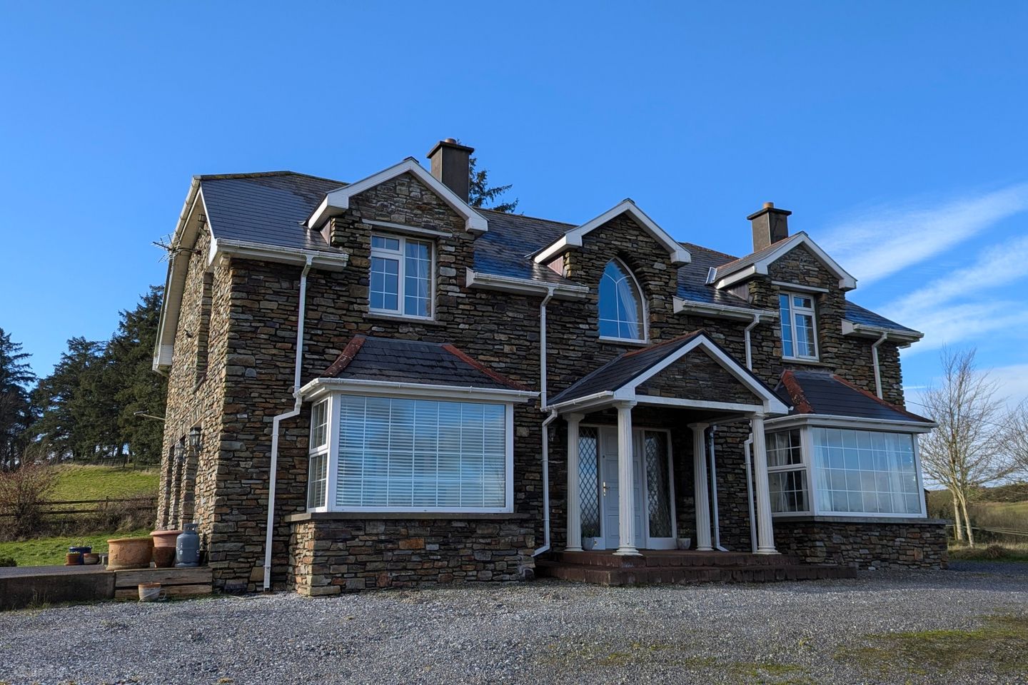 Dromavane, Enniskeane, Co. Cork, P47A624