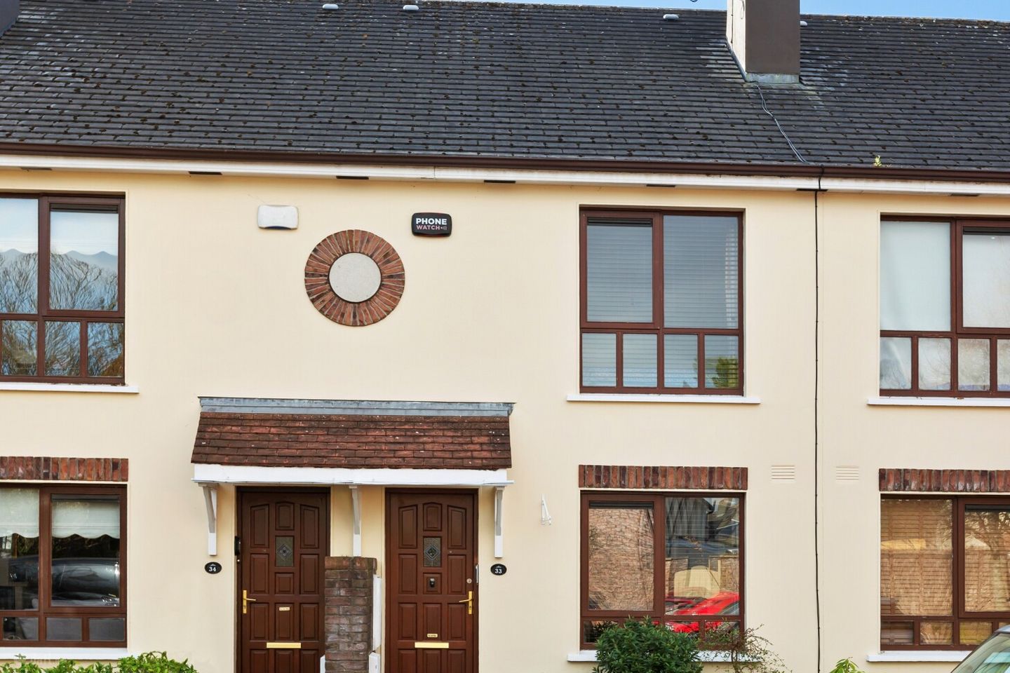 33 Otterbrook, Willbrook Road, Rathfarnham, Dublin 14, D14K651