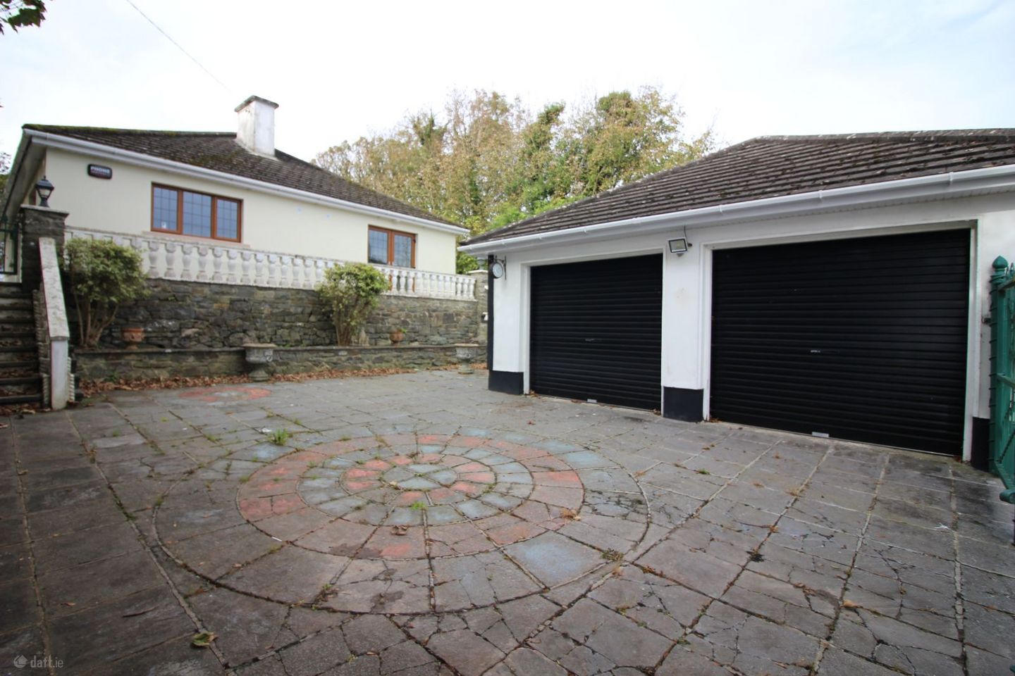 Fleet House, Church Street, Carrigaholt, Carrigaholt, Co. Clare, V15FN29