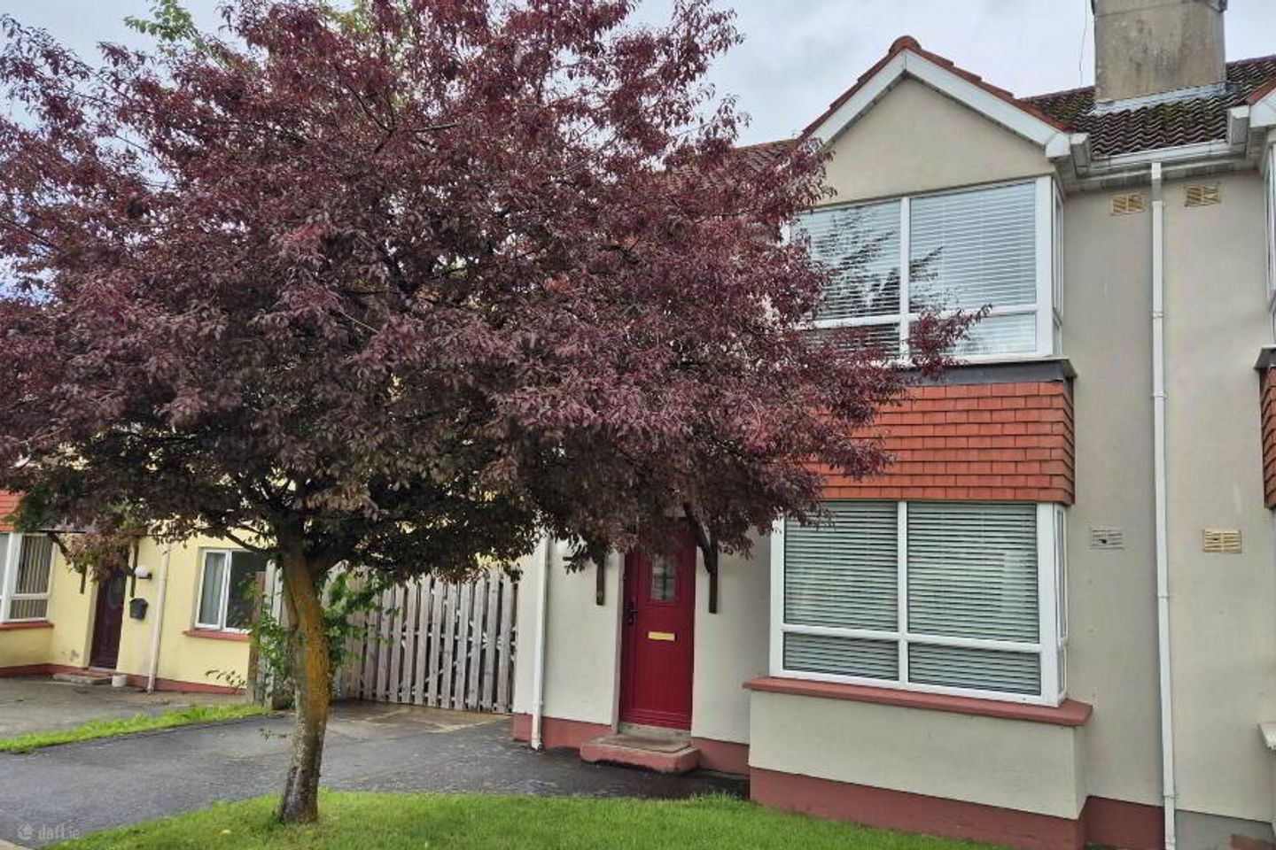 30 Whitethorn Grove, Letterkenny, Co. Donegal, F92AWX8