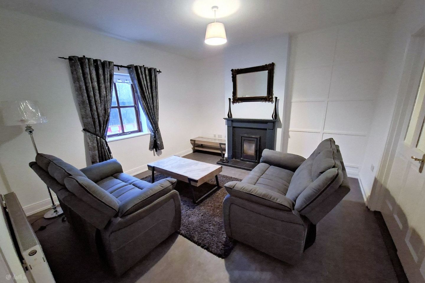 Town Centre, Banagher, Co. Offaly