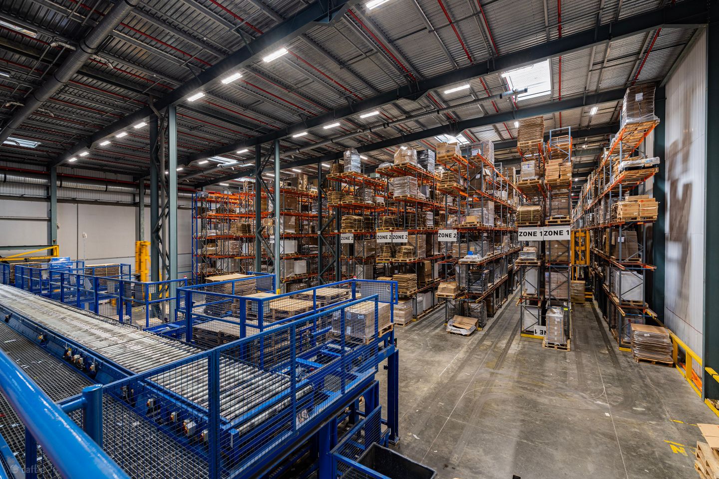 Former Cartamundi Facility Waterford, Waterford Industrial Estate, Cork Road, Co. Waterford