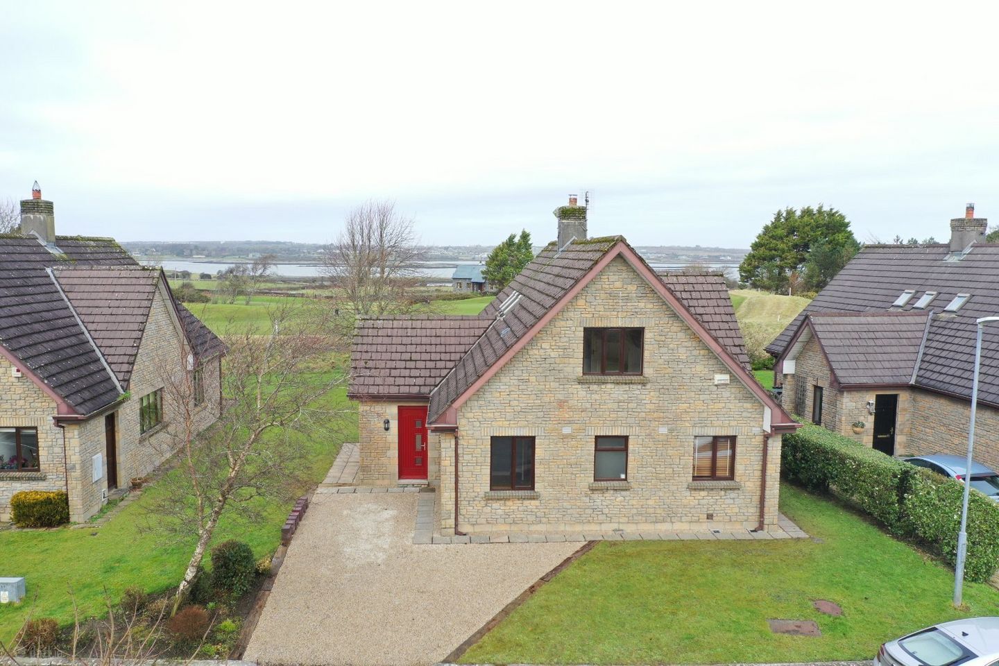 81 Renville Village, Oranmore, Co. Galway, H91WVW8