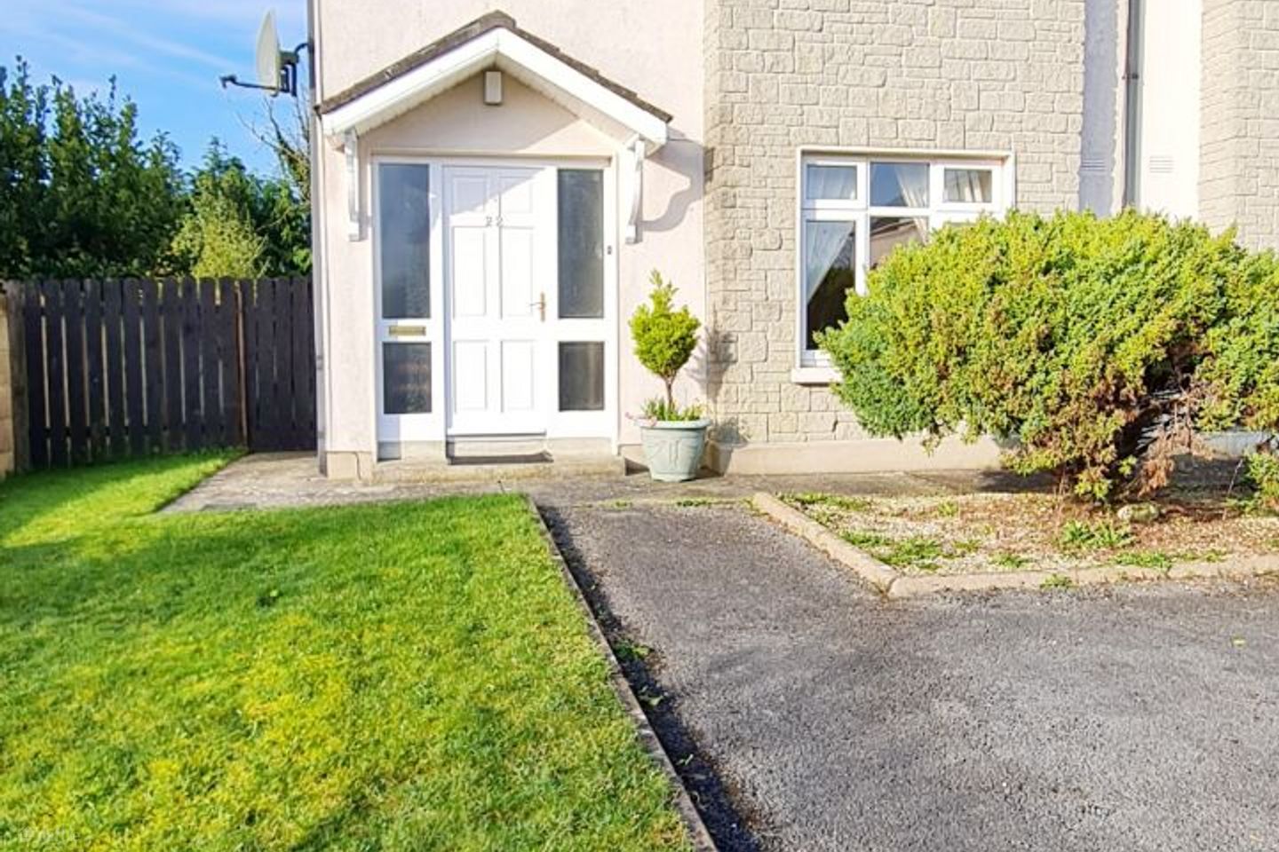 Dun Ri, Athenry, Athenry, Co. Galway