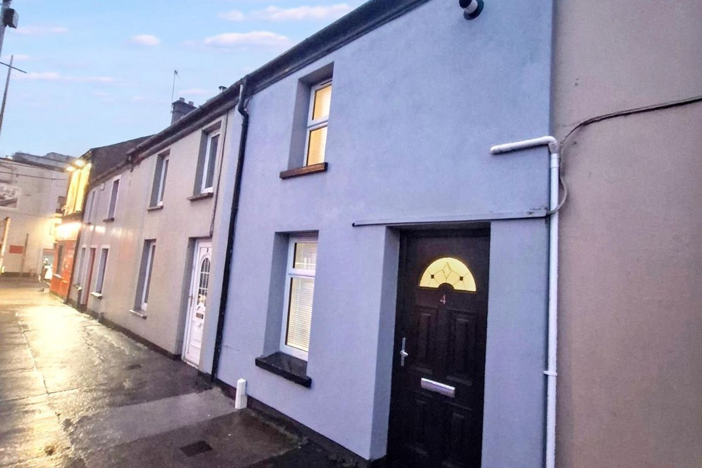 4 O'Connell Street, Blackpool, Blackpool, Co. Cork