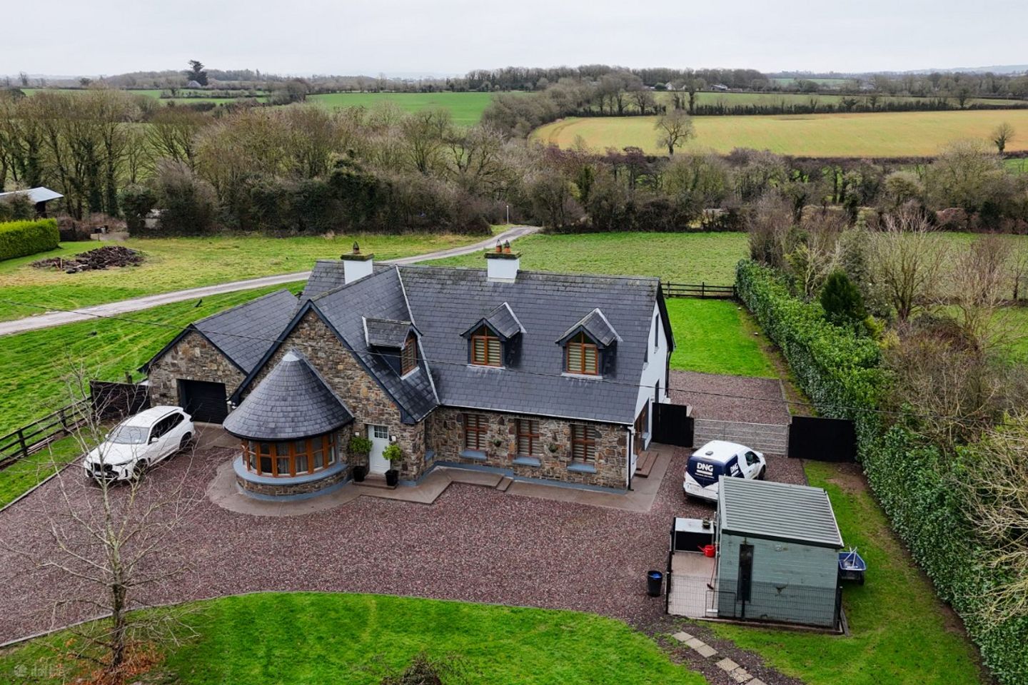 Subulter, Cecilstown, Co. Cork, P51VY00
