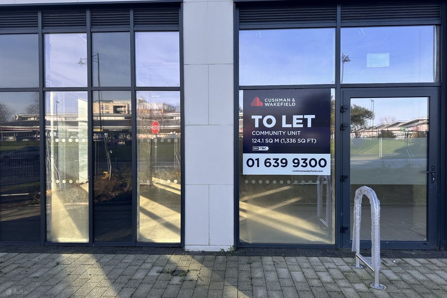  Birch Court, Northwood Avenue, Dublin 9