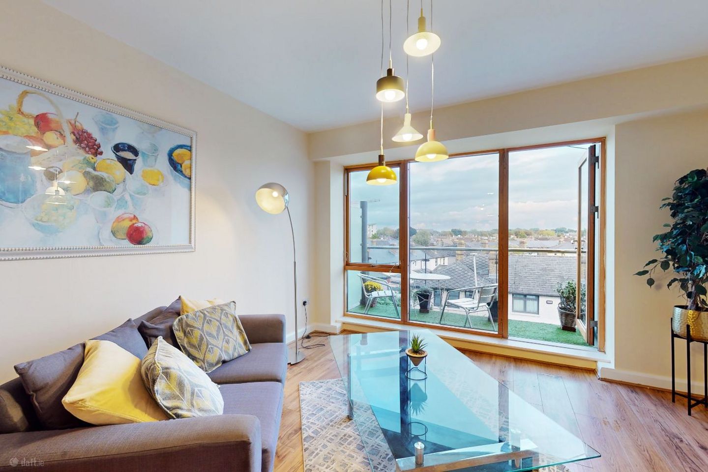 Apartment 20 , Corn Mill, Drumcondra, Dublin 3, D03FK44