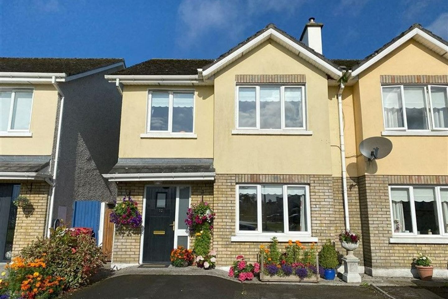 72 Marlstone Manor, Brittas Road, Thurles, Thurles, Co. Tipperary