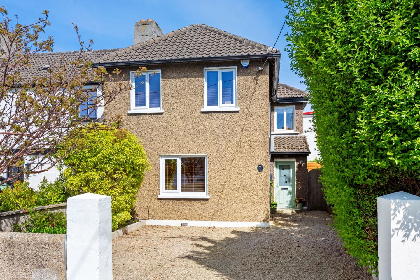 1 Hyde Road, Dalkey, Co. Dublin, A96D9X4