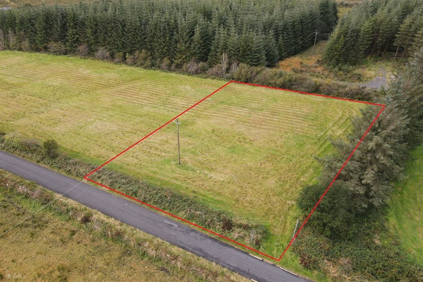 Cranmore, Carracastle, Charlestown, Mayo, Charlestown, Co. Mayo