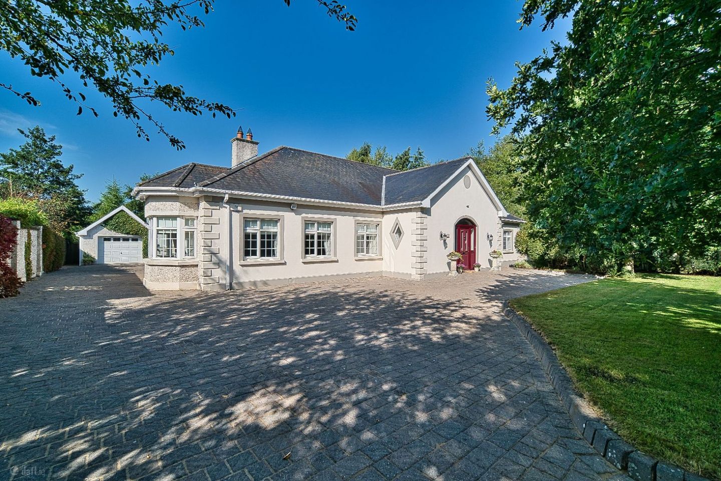 12 Moynalvy Manor, Moynalvy, Summerhill, Moynalvey, Co. Meath