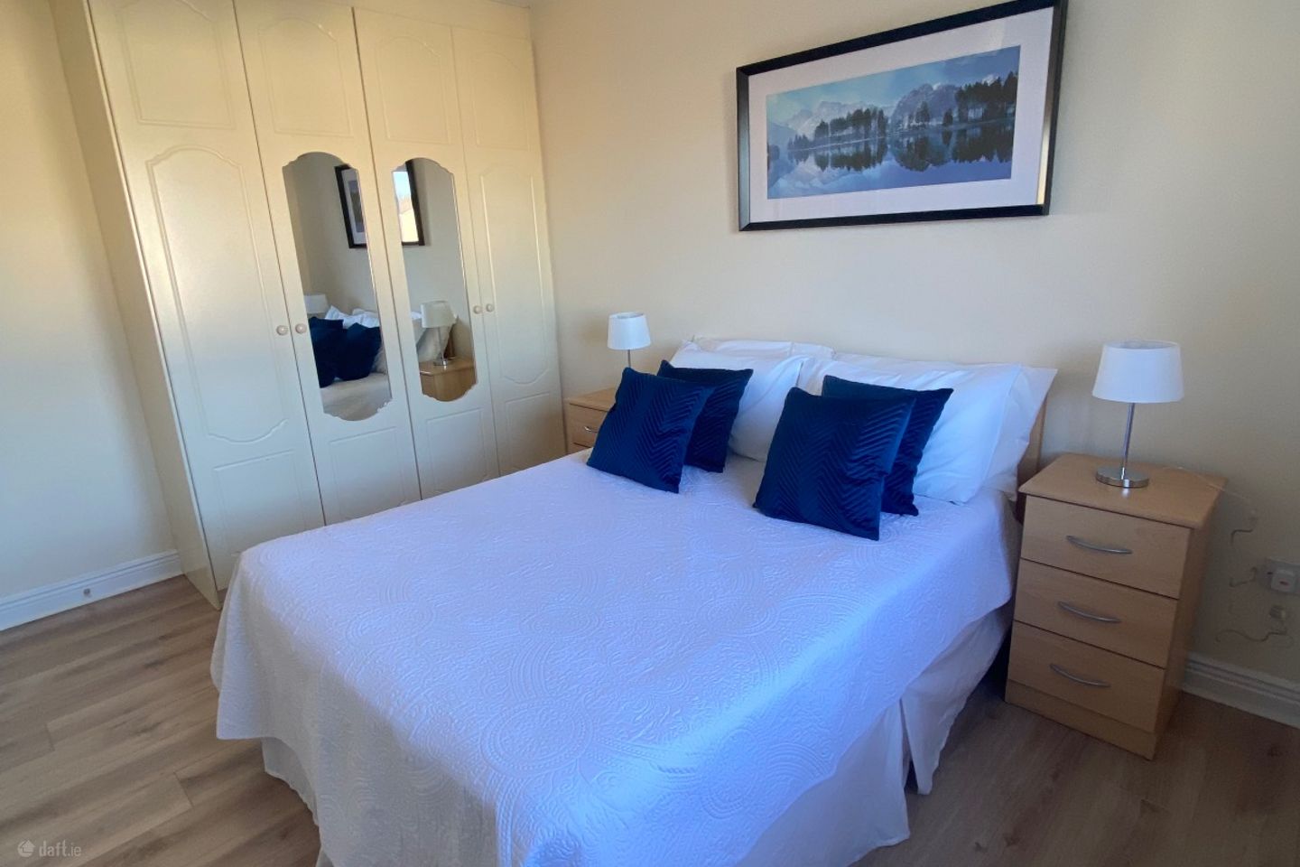 Larkfield Estate, Lucan, Co. Dublin