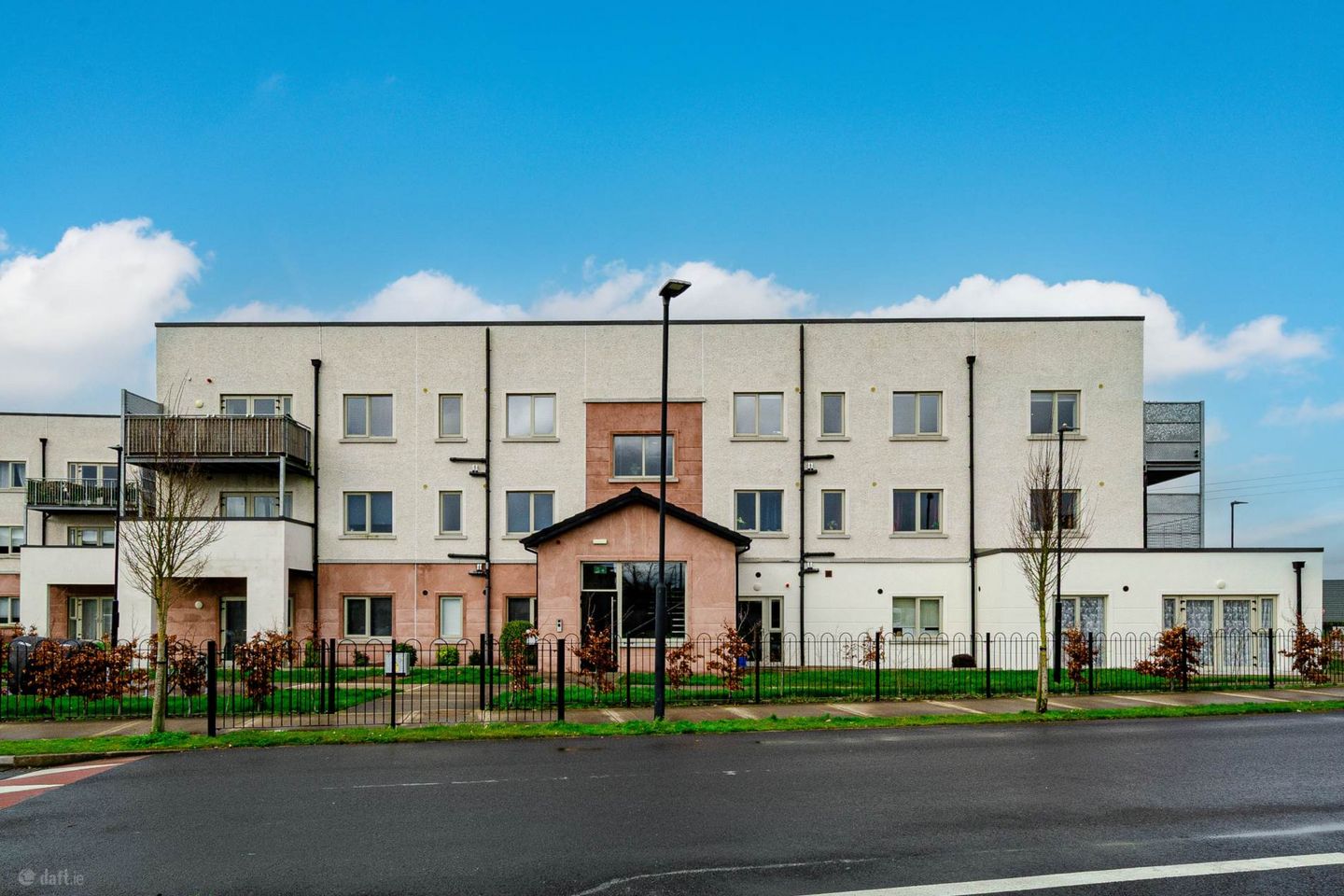 Apt 36 Block C Aughamore, Clane, Co. Kildare, W91N24N