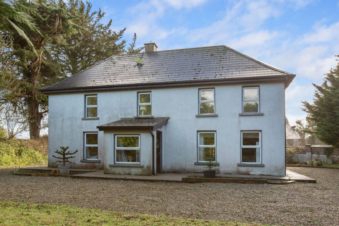 Raheendarrig, Monamolin, Gorey, Co. Wexford, Y25YN67