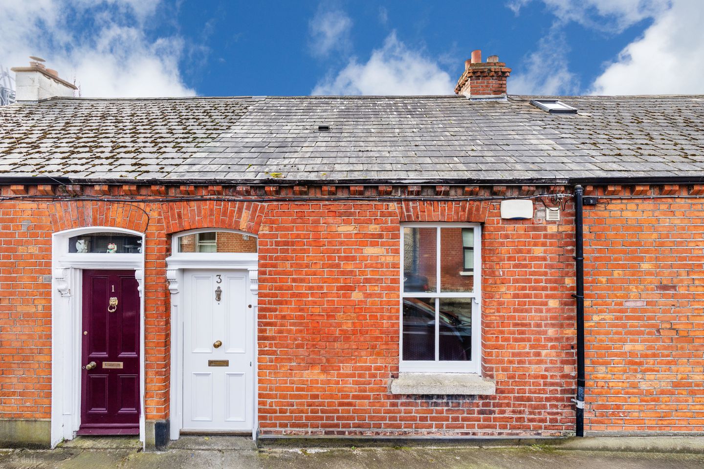 3 Russell Avenue, Drumcondra, Dublin 3, D03EW40