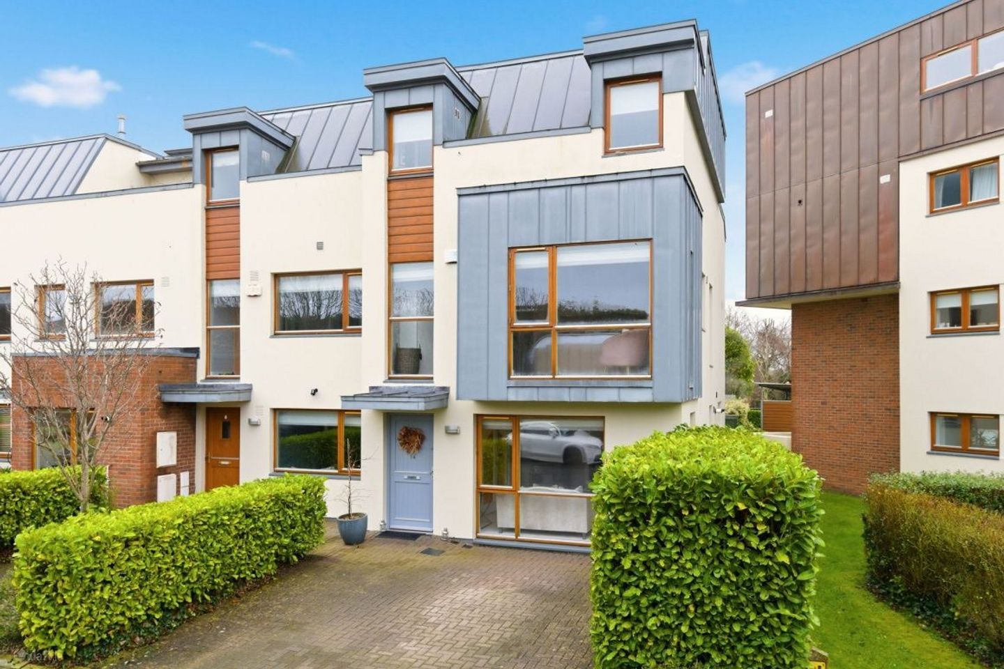 14 Lissadel Wood, Swords Road, Malahide, Co. Dublin, K36RR25