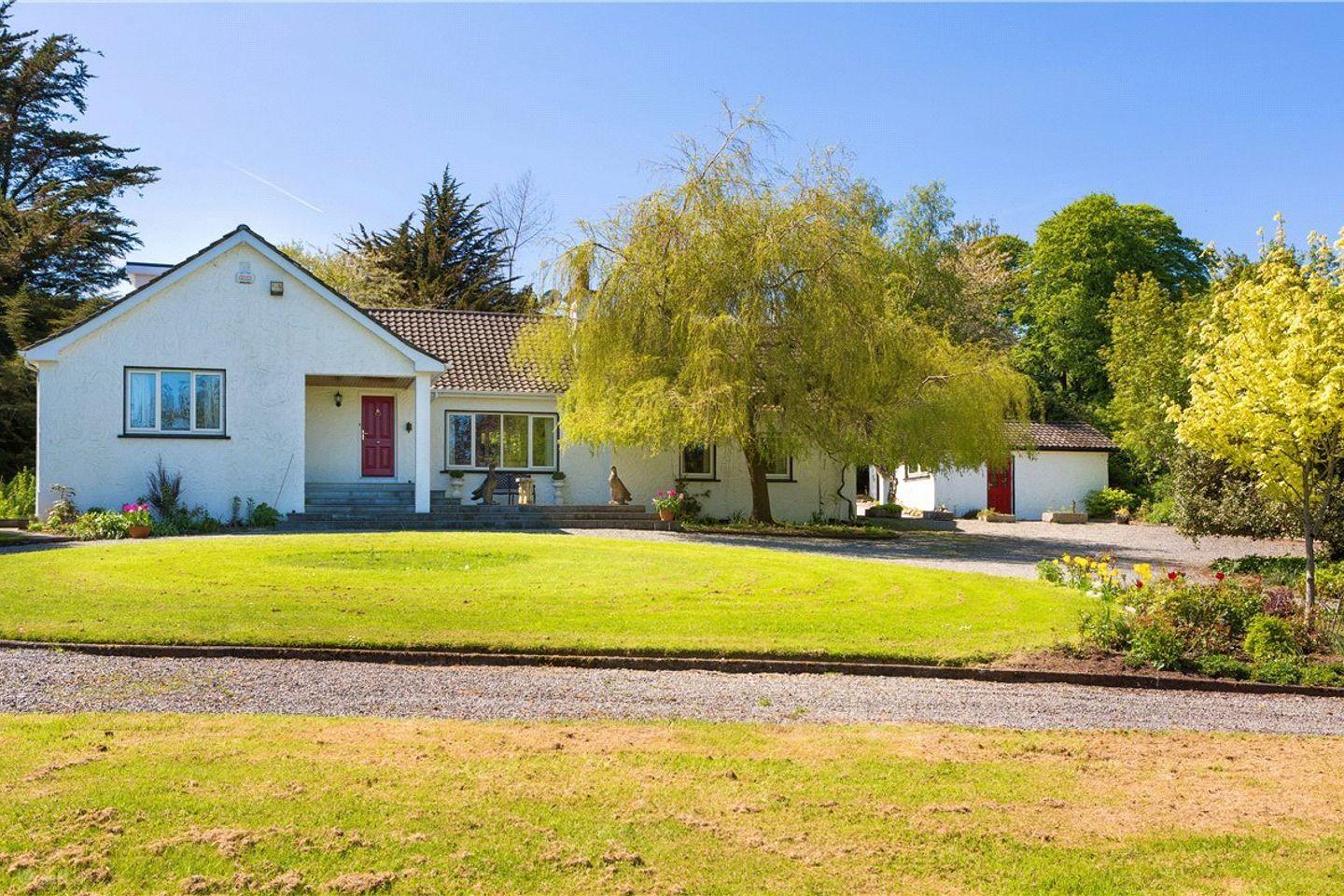 Boundbrook, Templecarrig Lower, Greystones, Co. Wicklow
