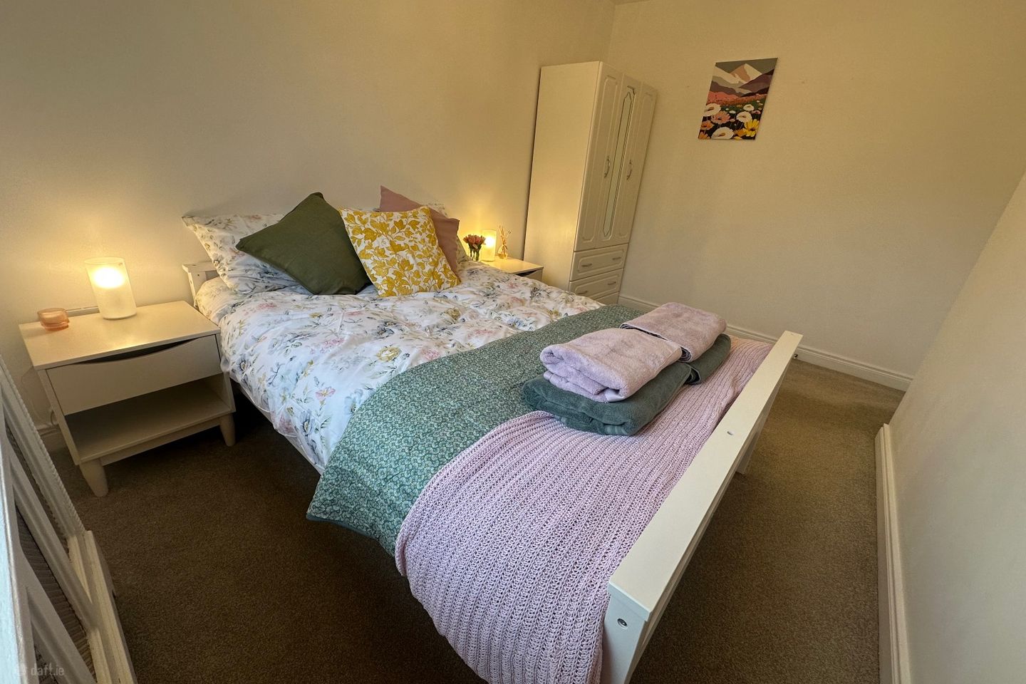 Bellingham Green, Kilsaran, Co. Louth