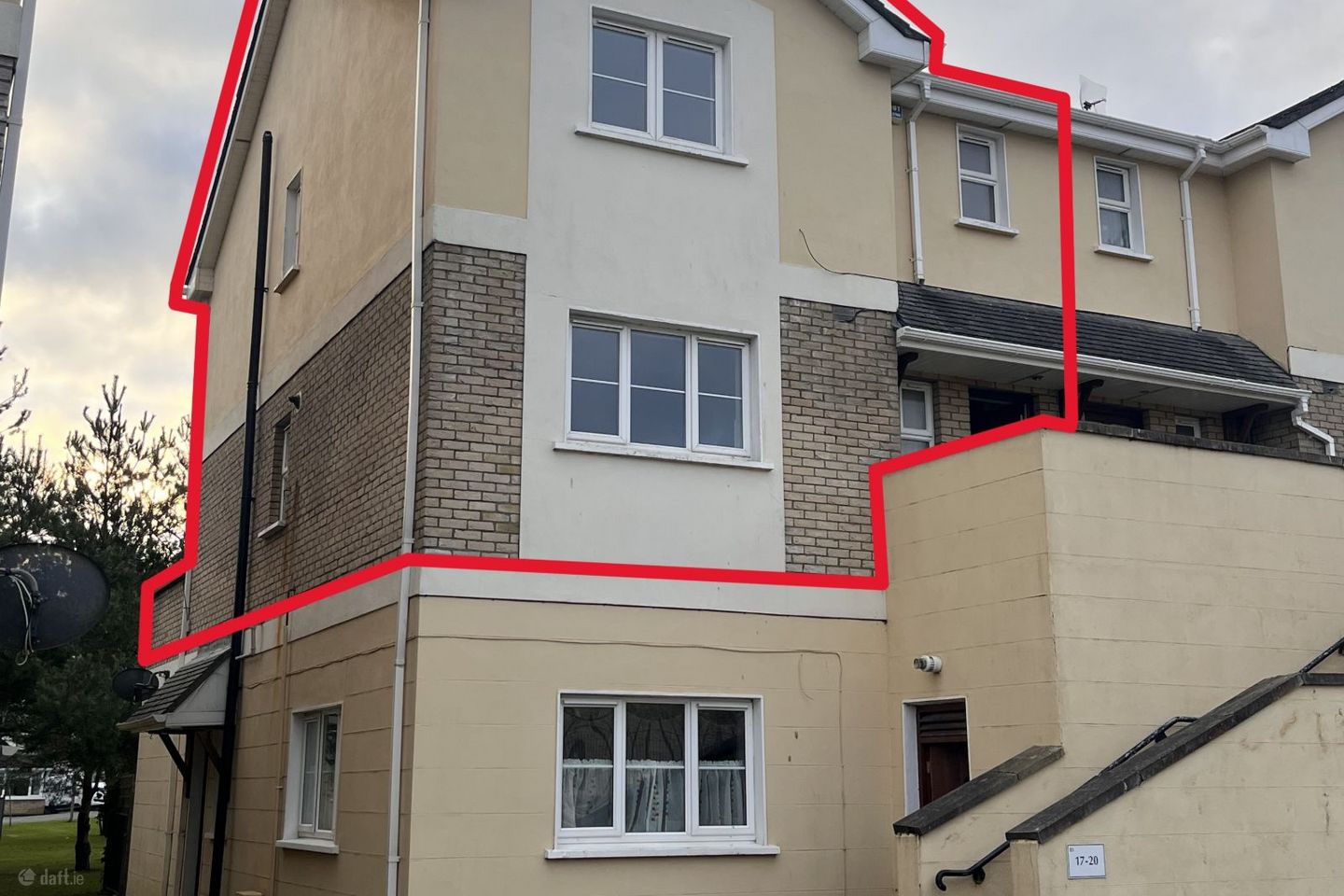 18 The Green, Woodside, Bettystown, Co. Meath, A92XT63