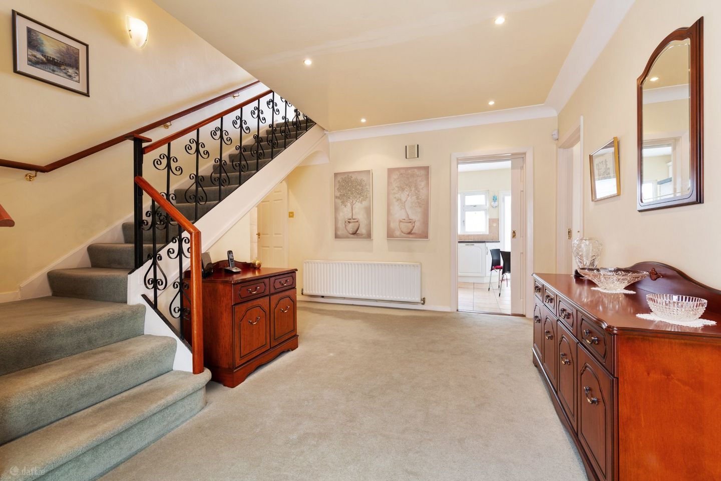 Lefkosia, 54 Stillorgan Grove, Blackrock, Co Dublin, A94W959