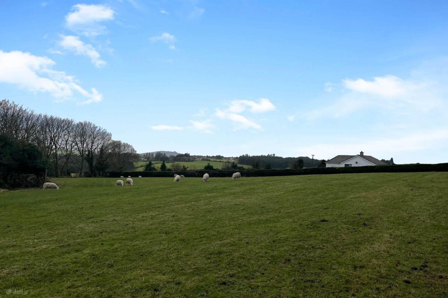 Ballymaghroe (C. 0.75 Acre Site), Knockananna, Co. Wicklow
