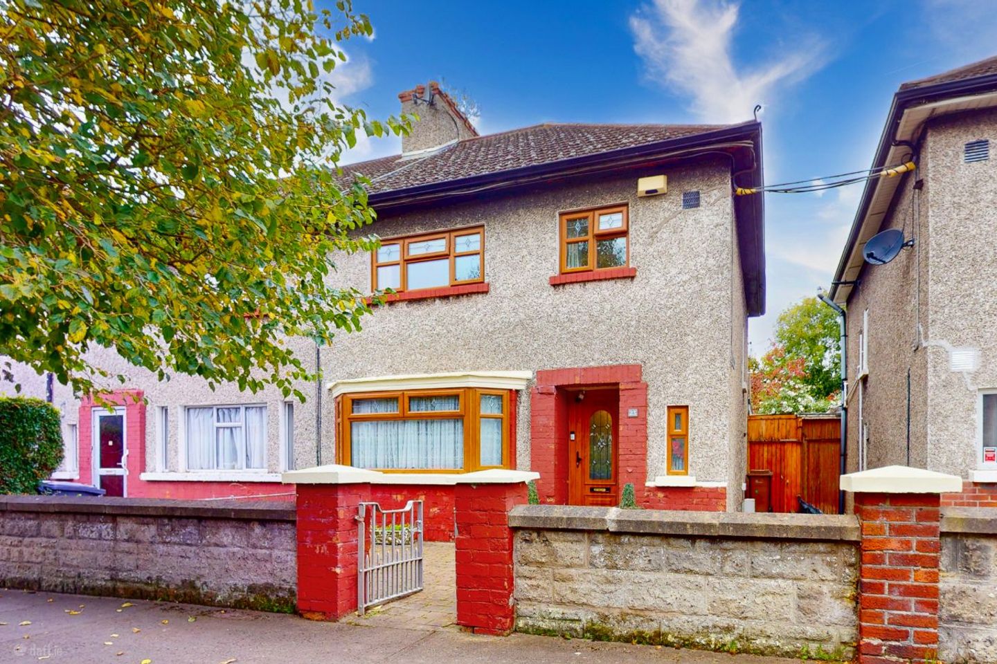 23 Shandon Crescent, Dublin 7, Phibsborough, Dublin 7, D07K2R6
