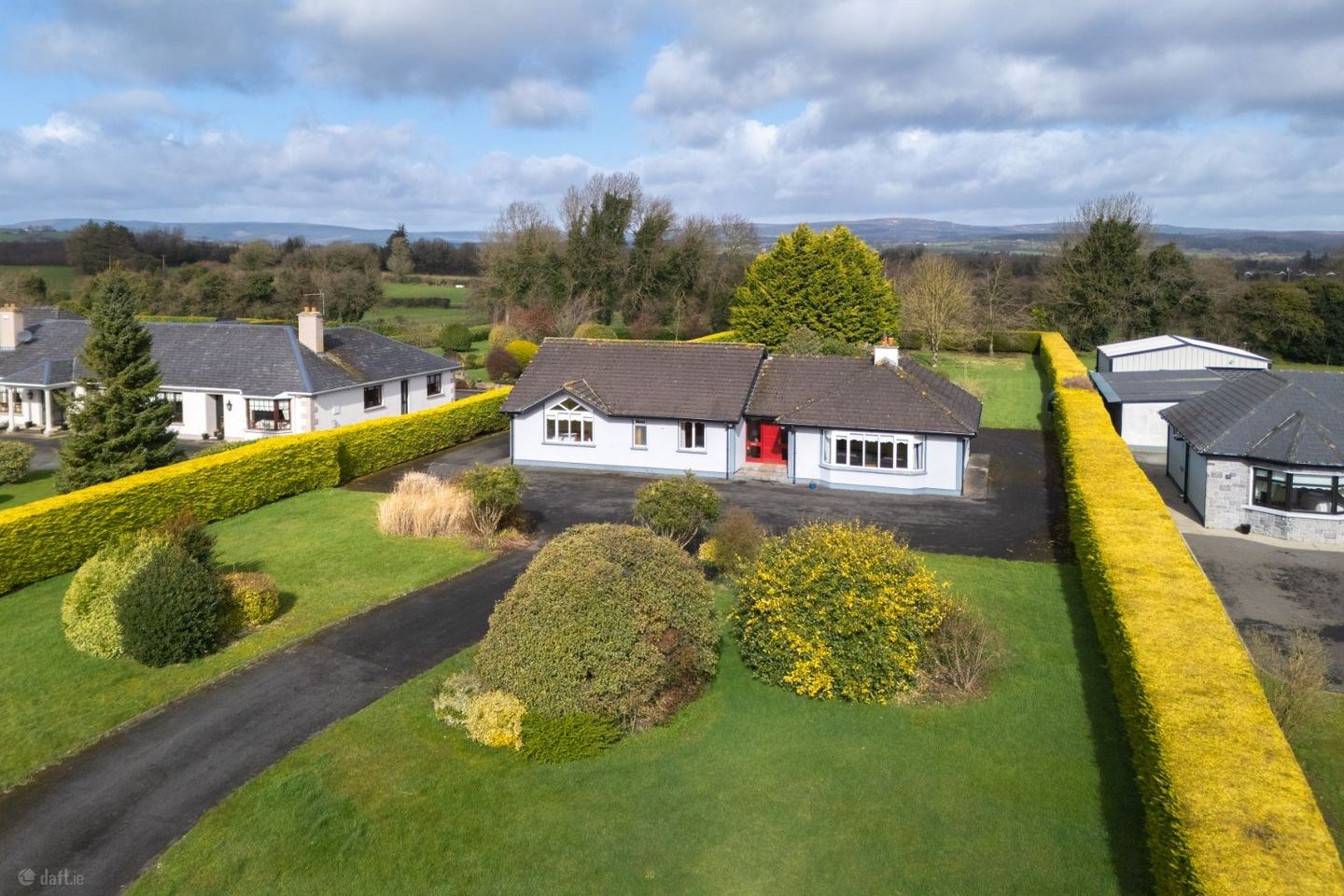 Dysartbeigh, Mountrath, Mountrath, Co. Laois, R32XW31