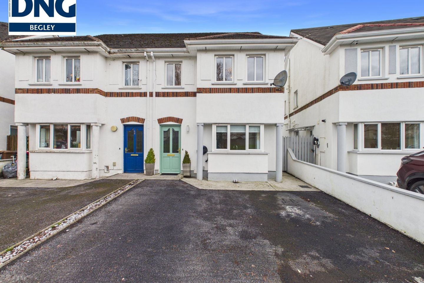49 The Glen, Coosan, Athlone, Co. Westmeath, N37X7P6