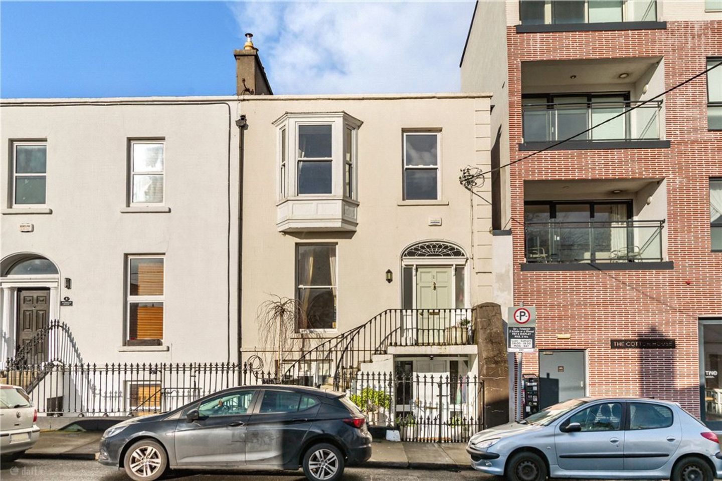 2 Northumberland Avenue, Dun Laoghaire, Co. Dublin, Dun Laoghaire, Co. Dublin, A96K2C6