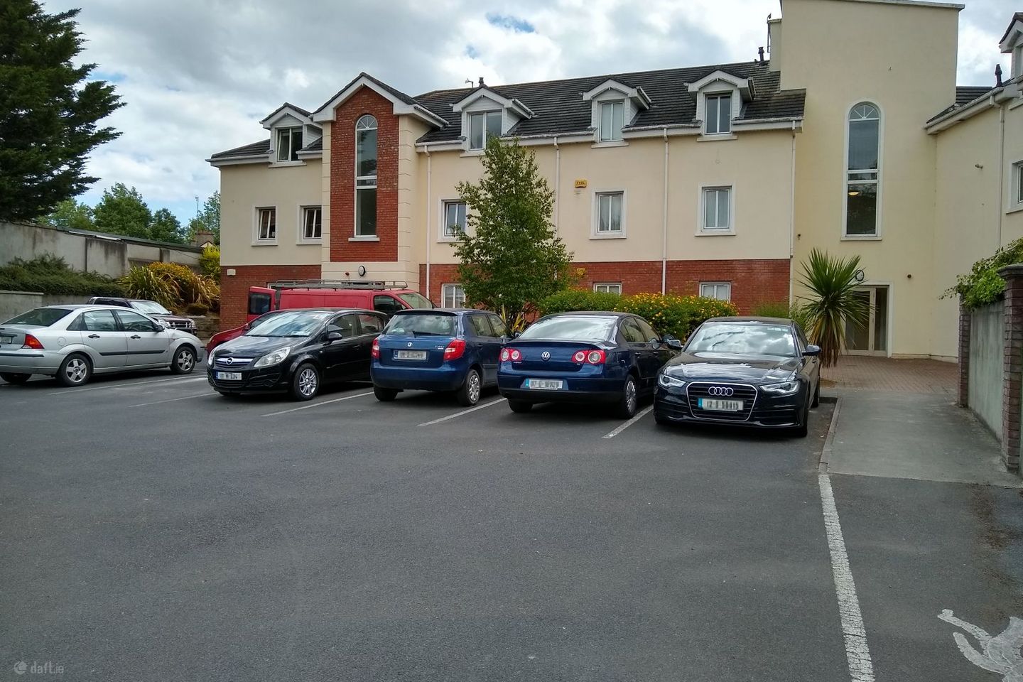 Apartment 1, Nethercross Court, Seatown West, Swor, Swords, Co. Dublin