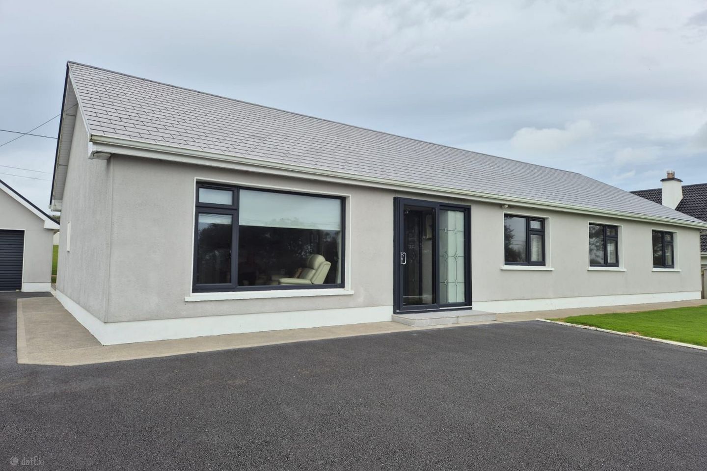Bettyspark, Bermingham Road, Tuam, Co. Galway, H54V020