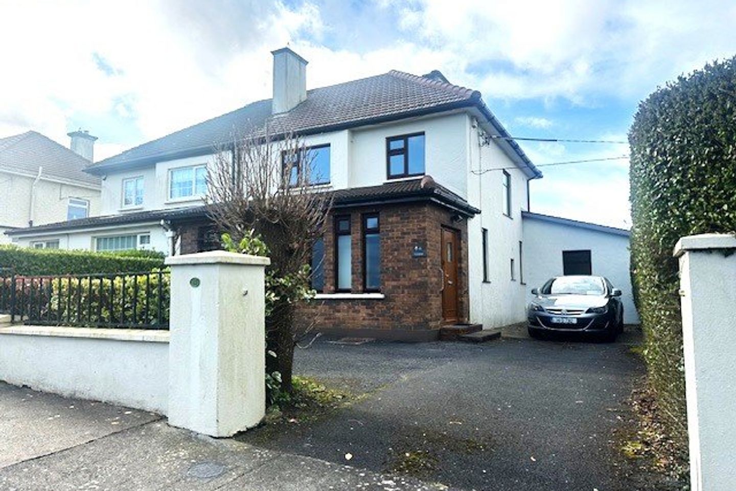 Westwood, 11 Grange Park Road, Waterford City, Co. Waterford, X91KA4N