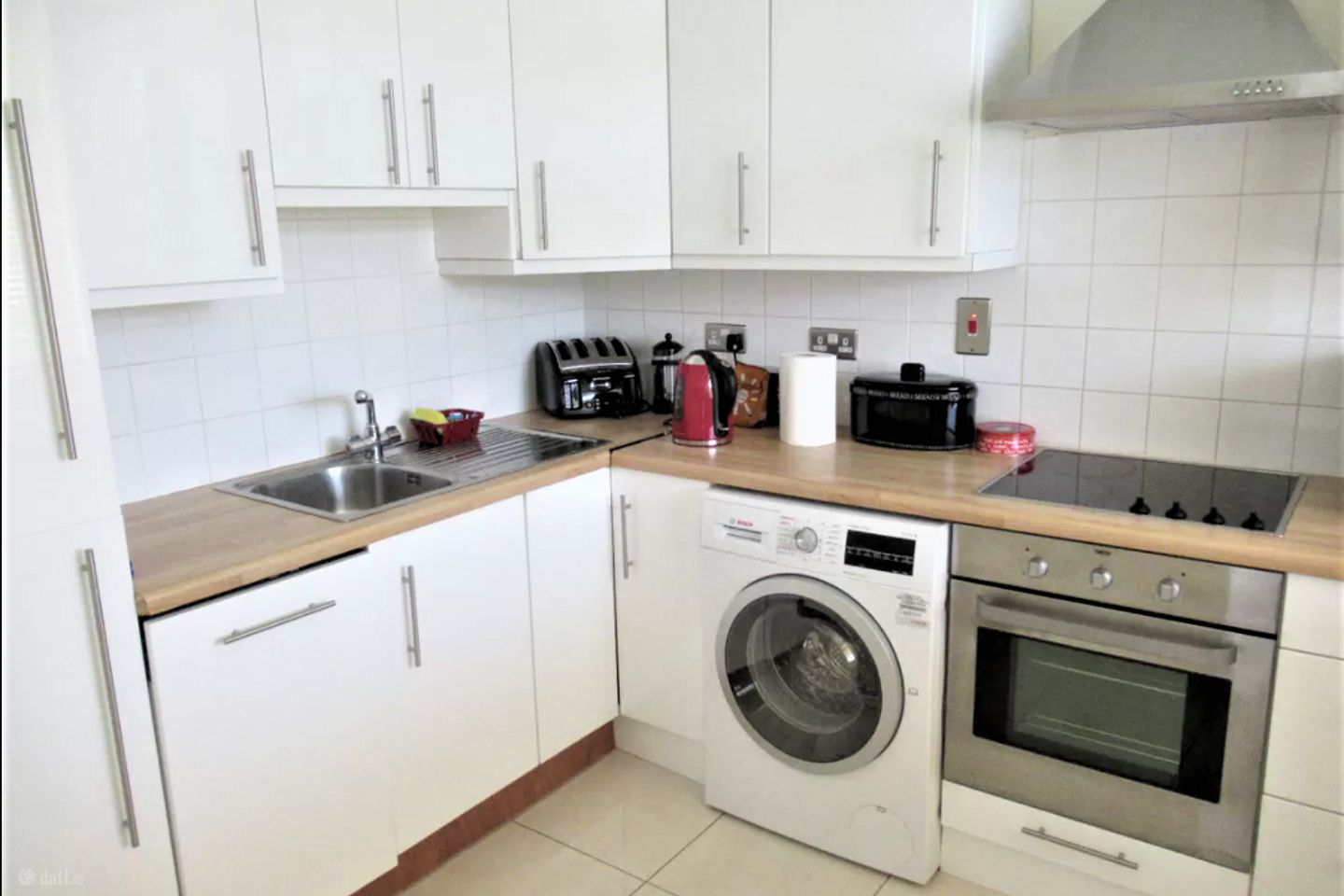 Sydney Parade, Sandymount, Dublin 4