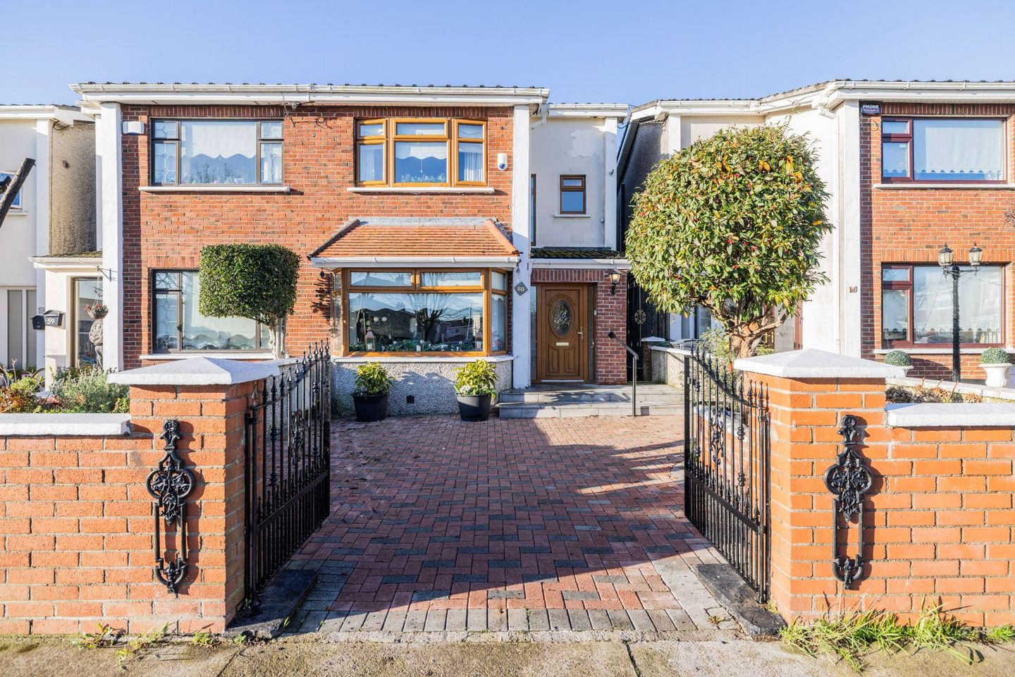 60 Grace Park Meadows, Drumcondra, Dublin 9, D09Y9F7