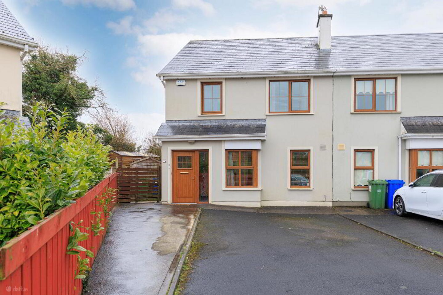 16 Rosehill, Newport, Co. Tipperary, Newport, Co. Tipperary, V94X3FK