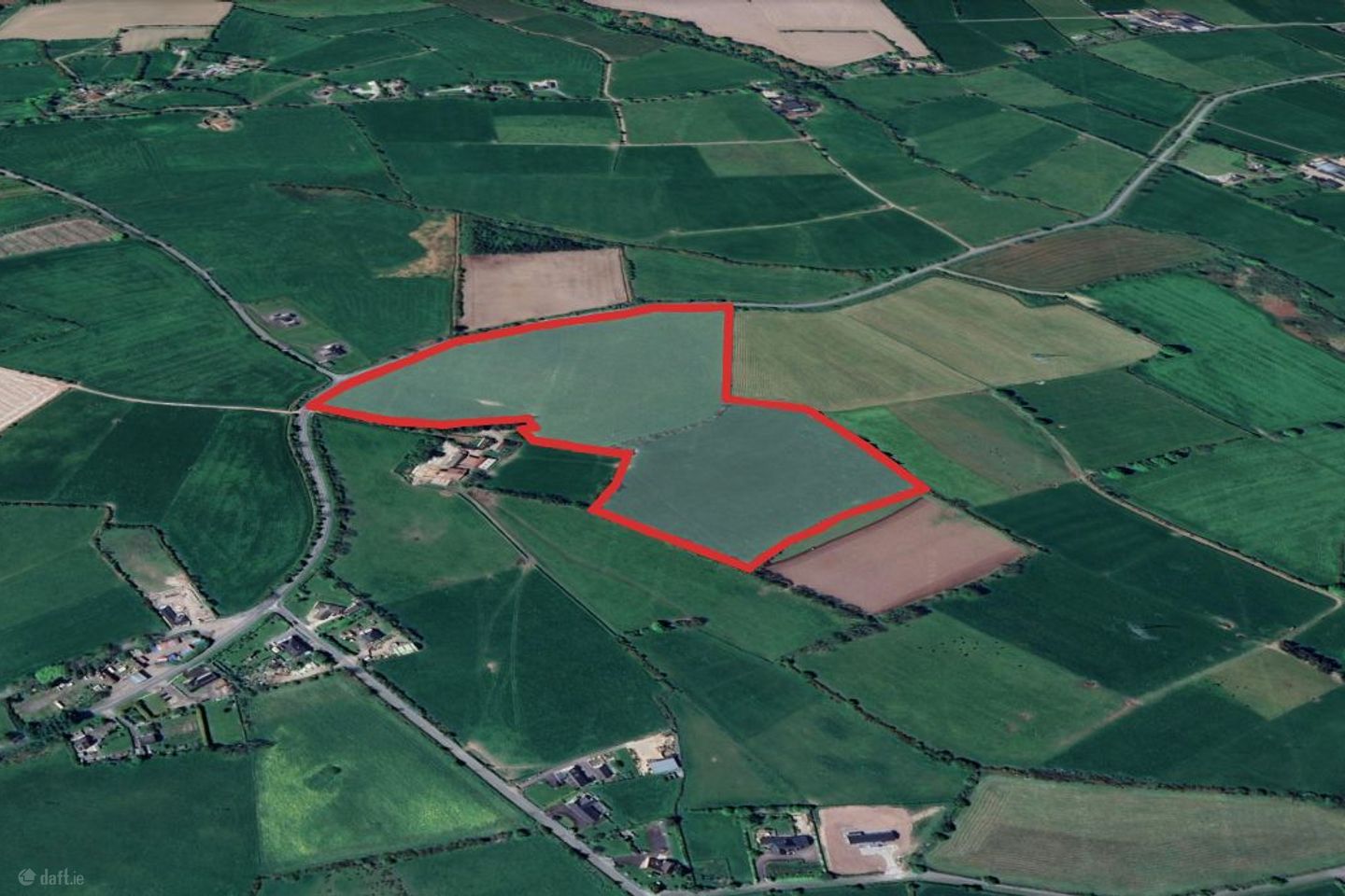 Sluggera , Whitechurch, Co. Cork