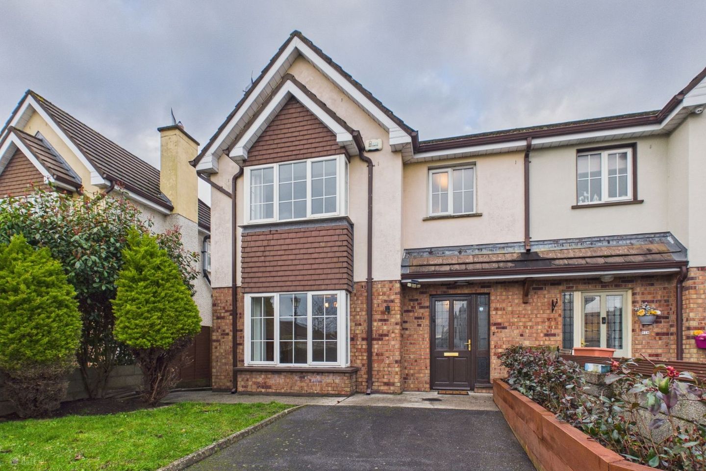 17 Feltham Hall, Blackbog Road, Carlow Town, Co. Carlow, R93D2X9