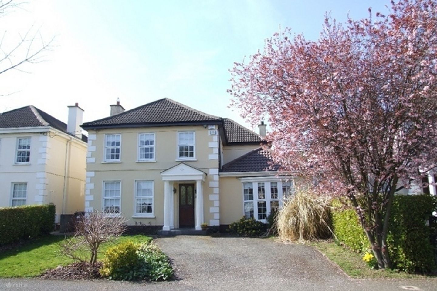 6 Georgian Village, Castleknock, Dublin 15
