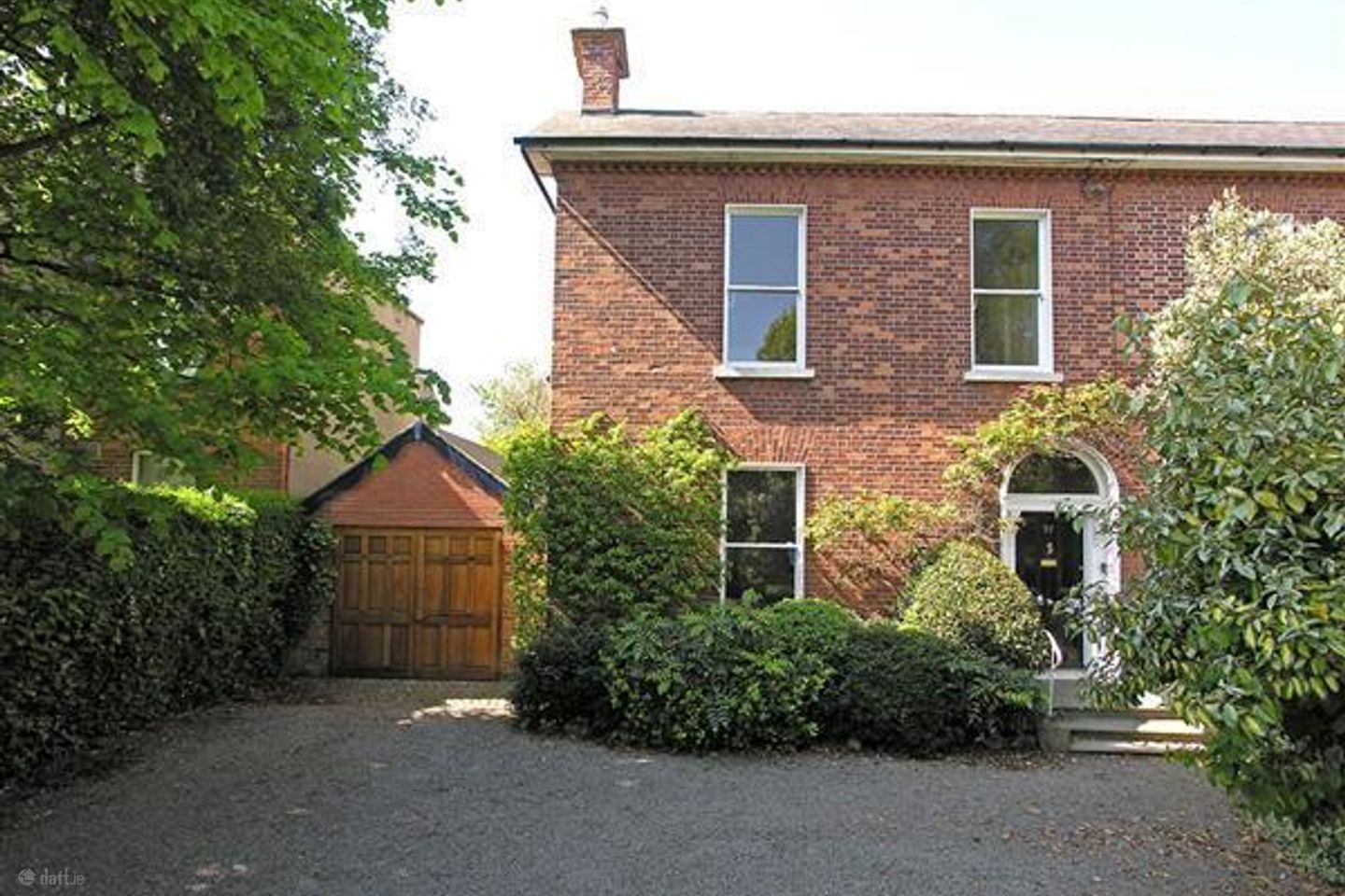 37 Park Avenue, Sandymount, Dublin 4