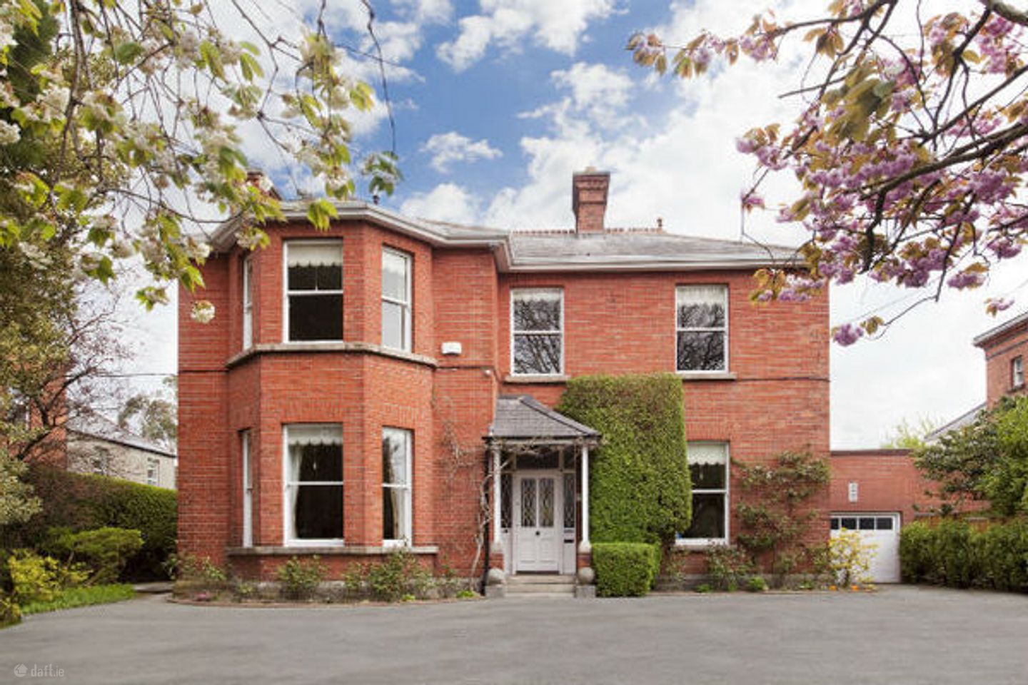 St Michaels, 72 Park Avenue, Sandymount, Dublin 4