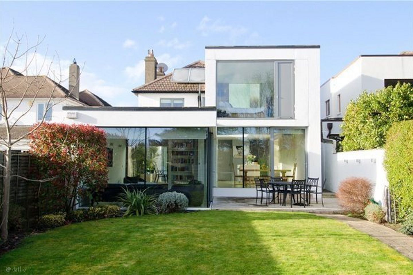 Edenville, 597 Howth Road, Blackbanks, Raheny, Dublin 5