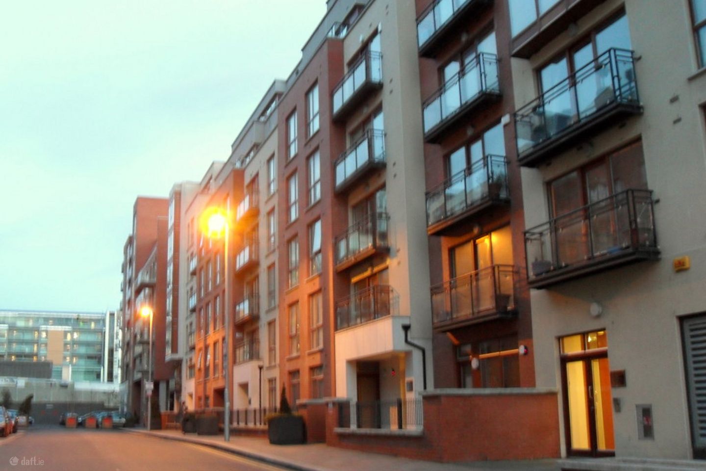Castleforbes Square, Castleforbes Road, Dublin 1