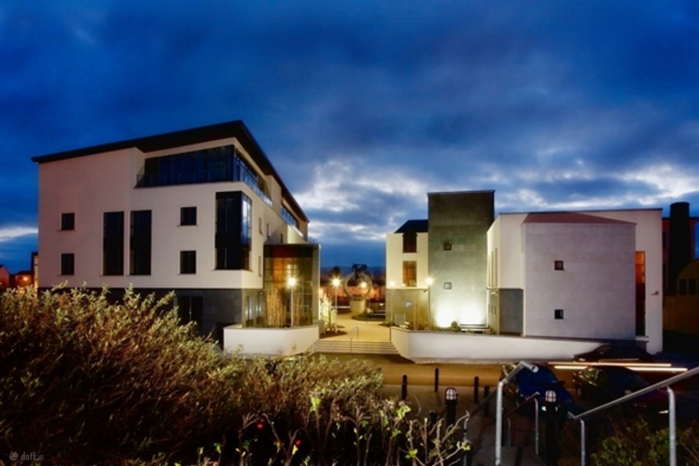 Block 2,The Waterfront, Mill Lane, Carlow Town, Co. Carlow
