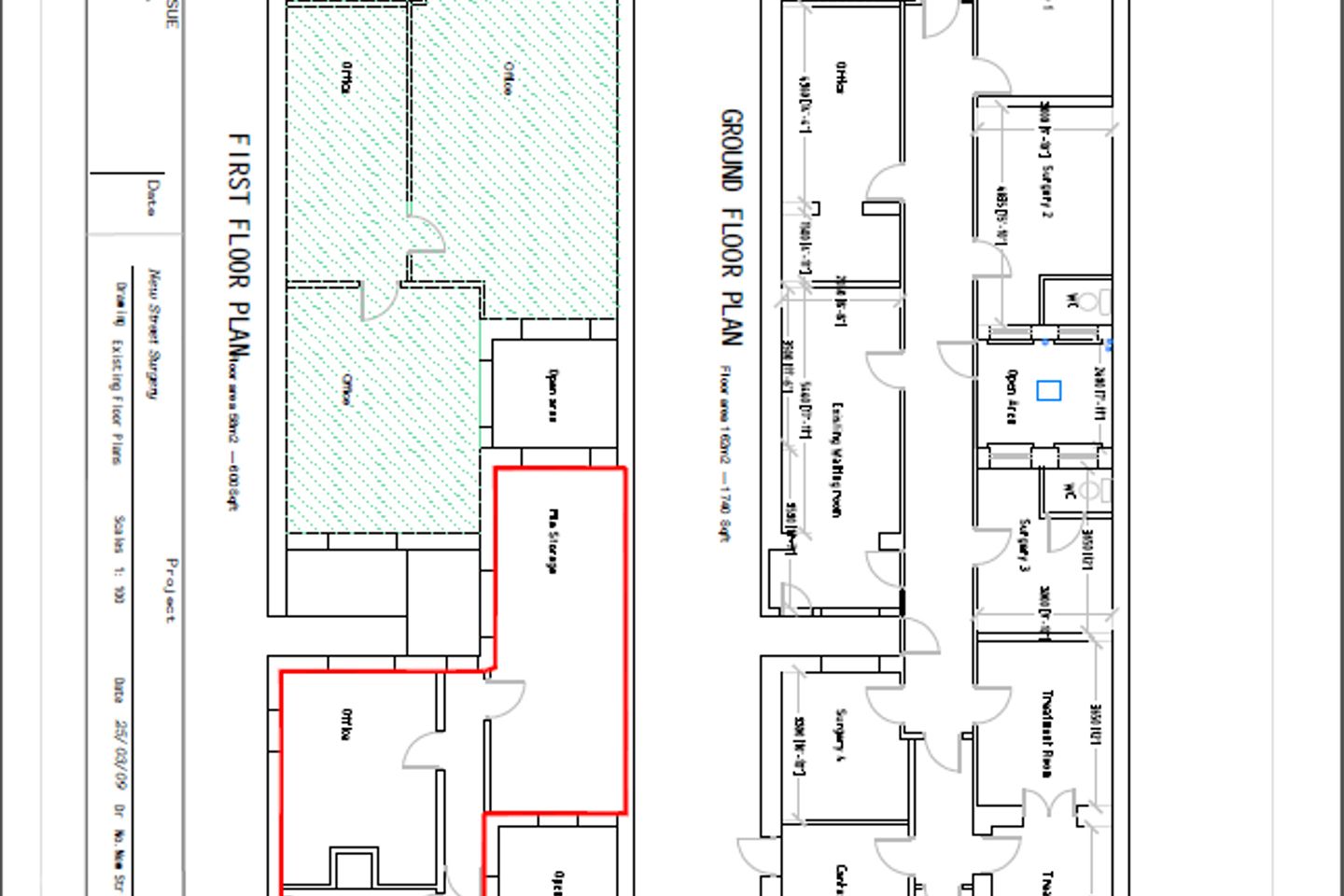 83 New St., Killarney, Co. Kerry