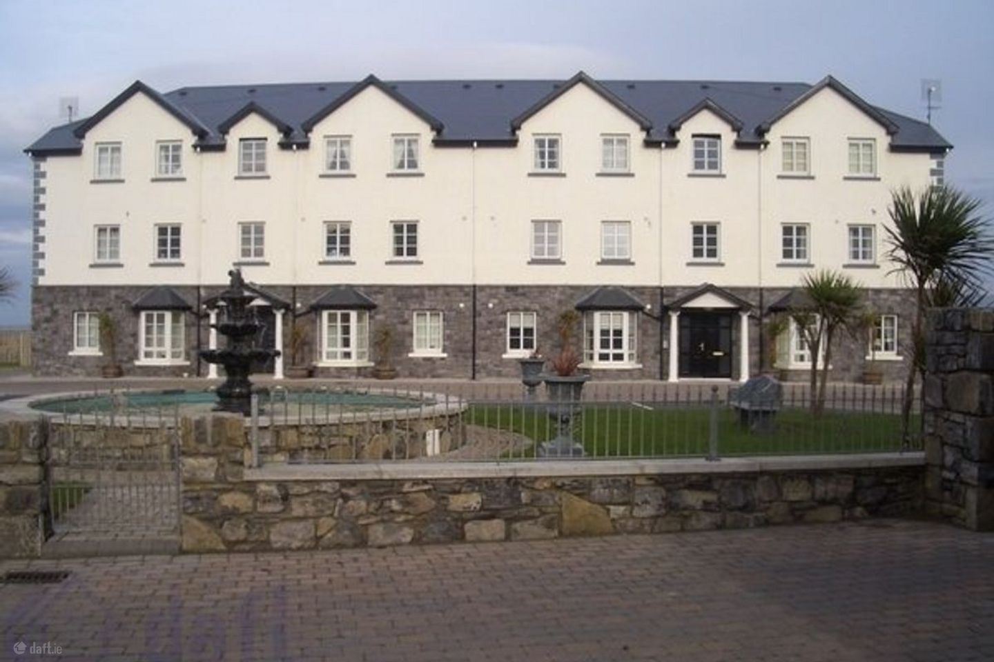 Lar Easa Court, Shore Road, Strandhill, Co. Sligo