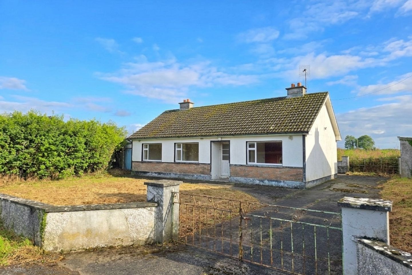 Killelary, Geashill, Tullamore, Co. Offaly, R35EK49