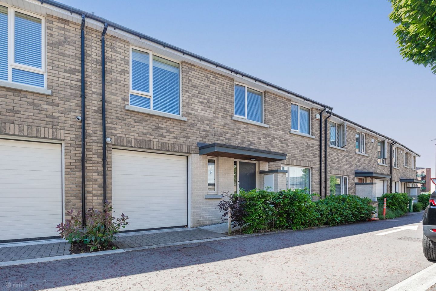 13 Rathborne Mews, Rathborne Park, Royal Canal Park, Dublin 15, D15W9HC