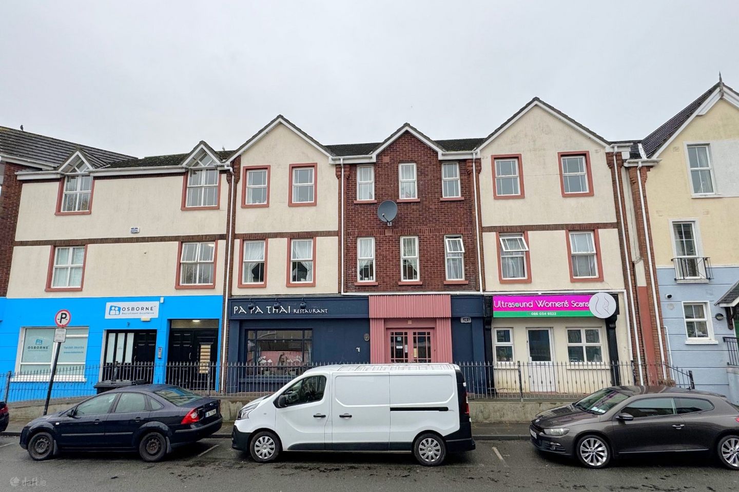 Apt.5 Canada House, Canada Street, Waterford City, Co. Waterford, X91PY23